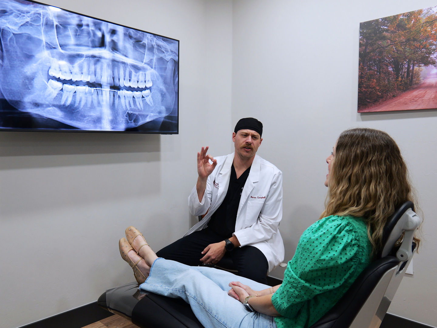 Cutting Edge Care and Services